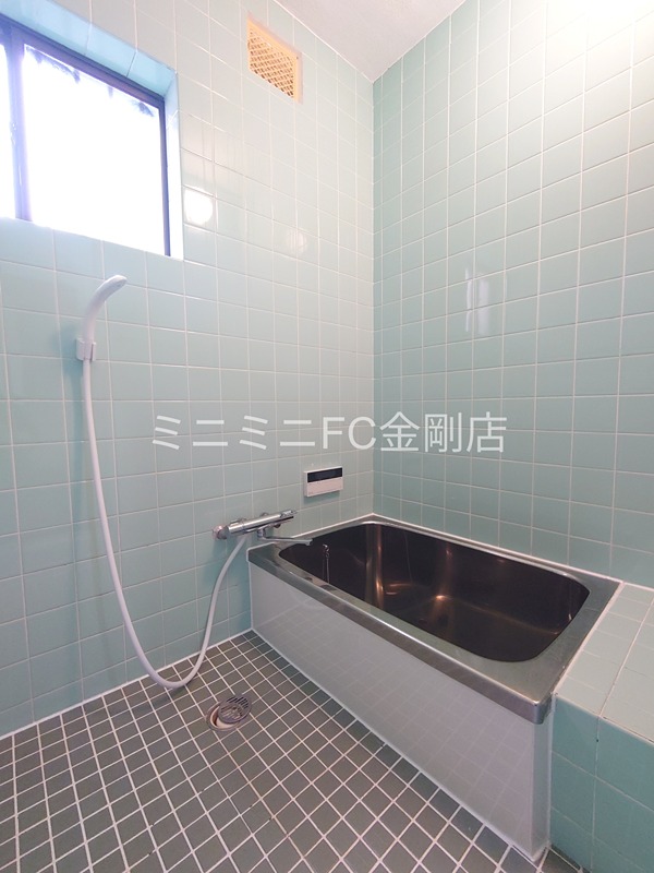深阪4丁戸建 風呂画像
