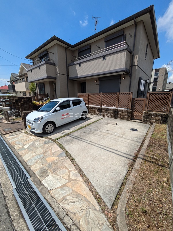 宮山台A・B その他外観1