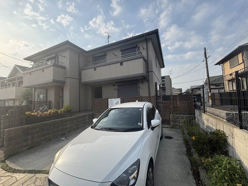 宮山台A・B その他外観1