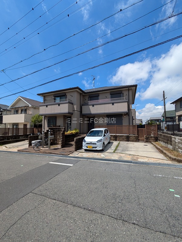 宮山台A・B その他外観2
