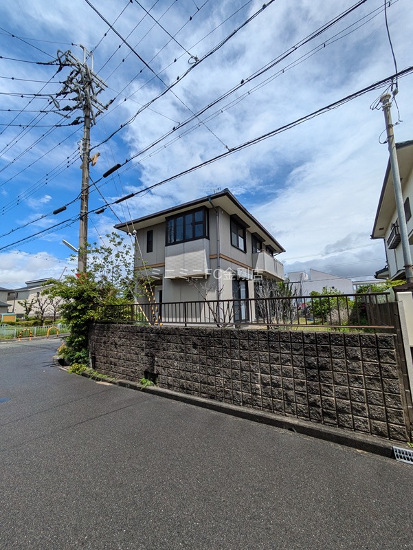 高倉台戸建 その他外観1