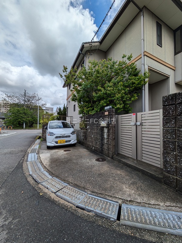 高倉台戸建 その他外観2