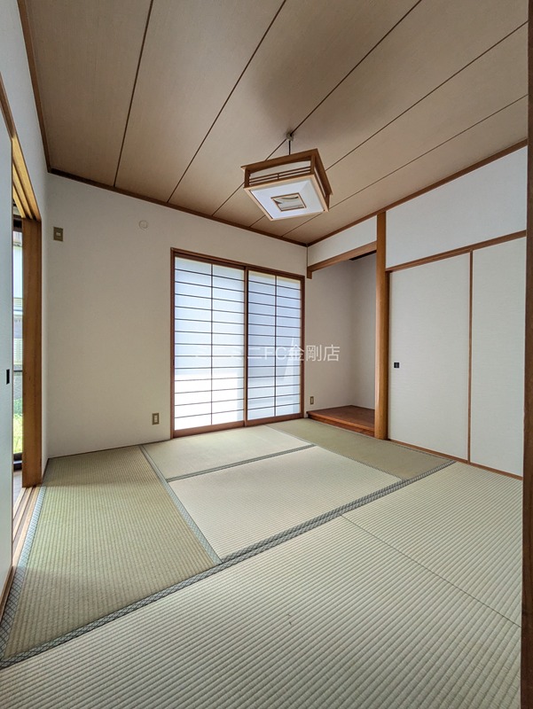 高倉台戸建 その他10