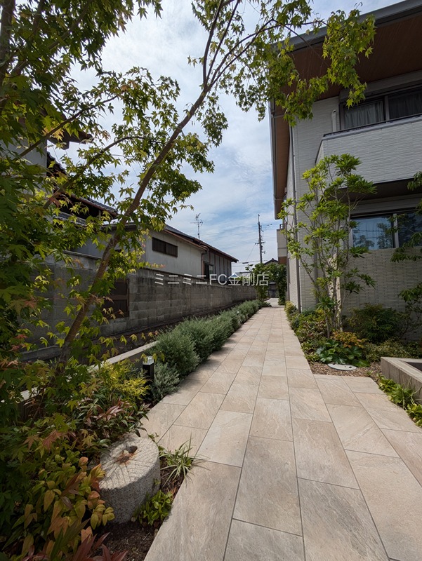 Ｌｕｍｉｅｒｅ　Ｍａｉｓｏｎ その他外観2