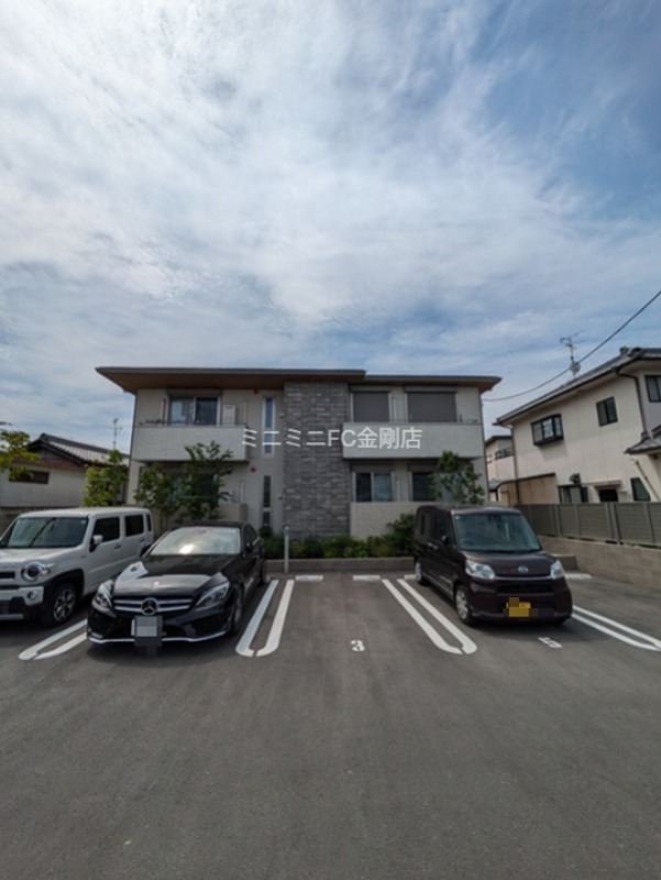 Ｌｕｍｉｅｒｅ　Ｍａｉｓｏｎ その他外観3