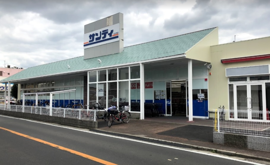 カーサ　ヴェルディ 周辺画像1