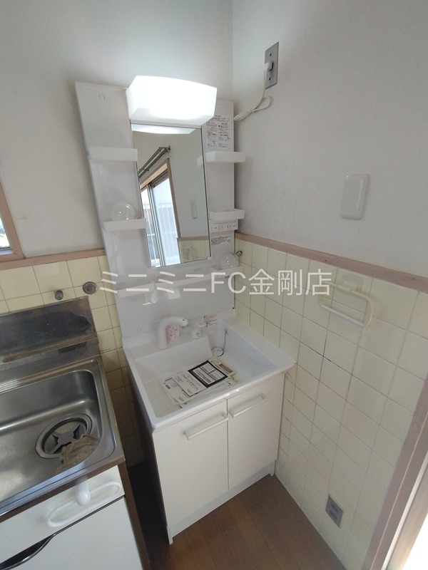 楠ケ丘戸建て その他1