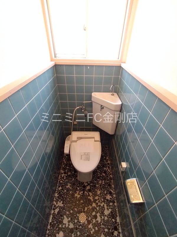 楠ケ丘戸建て その他2