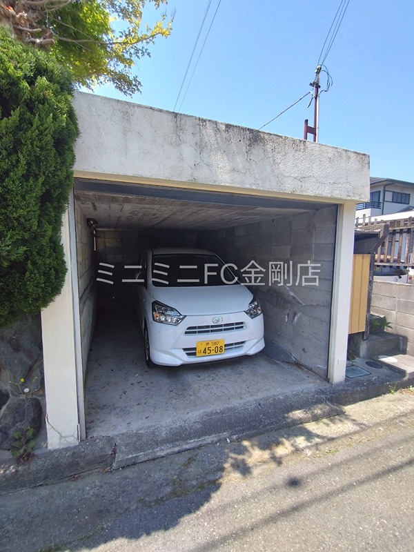 楠ケ丘戸建て その他外観2