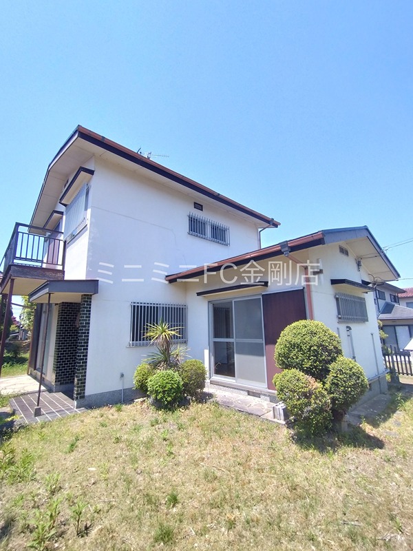 楠ケ丘戸建て その他外観3