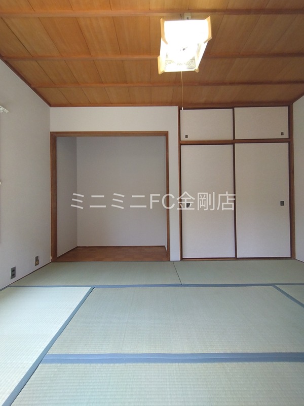 楠ケ丘戸建て その他10