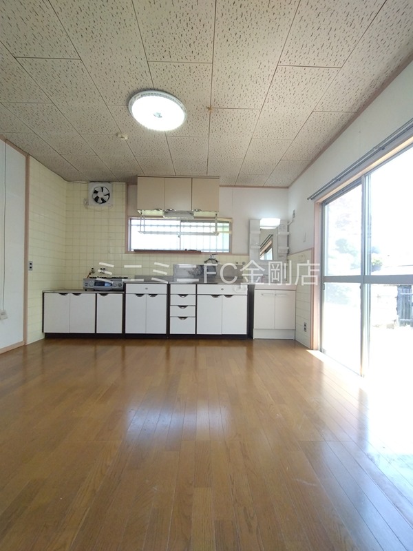 楠ケ丘戸建て その他15