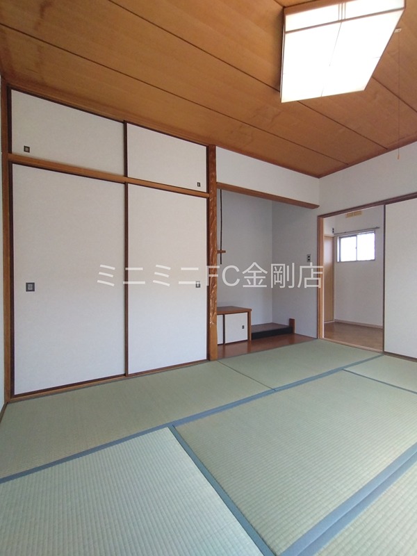 楠ケ丘戸建て その他22