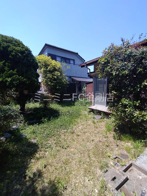 楠ケ丘戸建て その他25