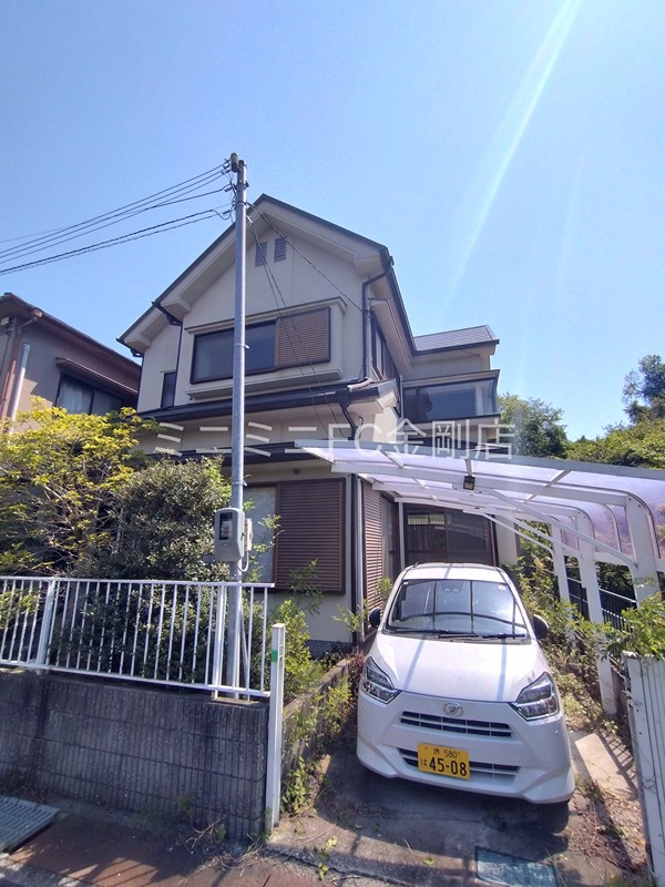 あかしあ台戸建 その他外観1