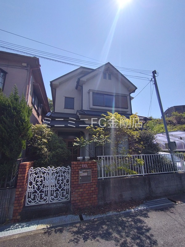 あかしあ台戸建 その他外観2
