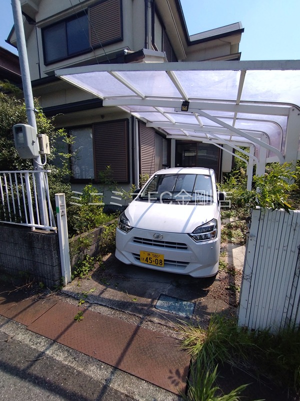 あかしあ台戸建 その他外観3