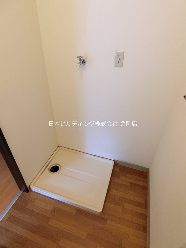 タウニィハイツ金剛 その他6