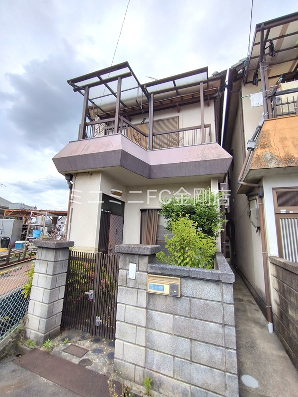 Re-Home山中田貸戸建 その他外観1