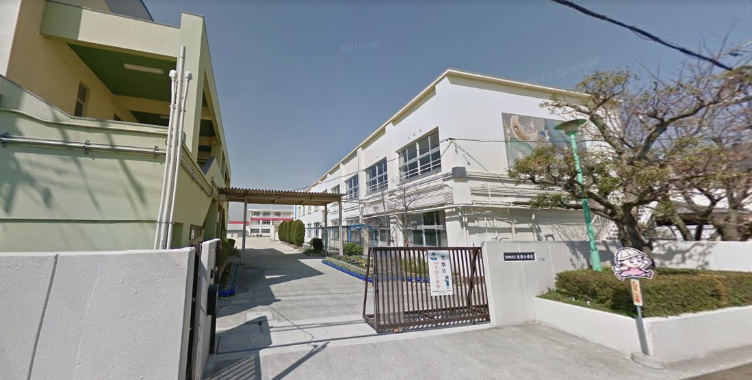Re-Home山中田貸戸建 周辺画像5