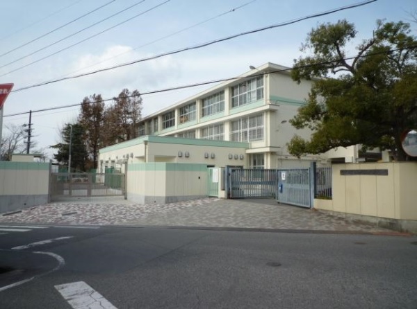 Re-Home山中田貸戸建 周辺画像6