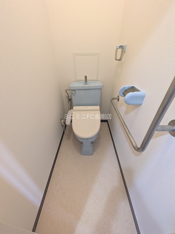 エルファミーレ富田林 その他2