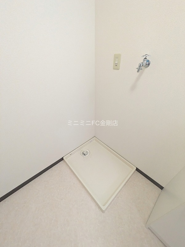 エルファミーレ富田林 その他4