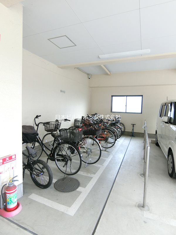 エルファミーレ富田林 その他外観1