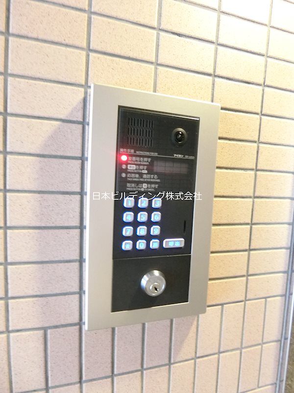 エルファミーレ富田林 その他外観2