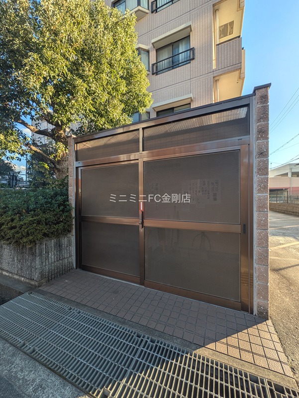 エルファミーレ富田林 その他外観4