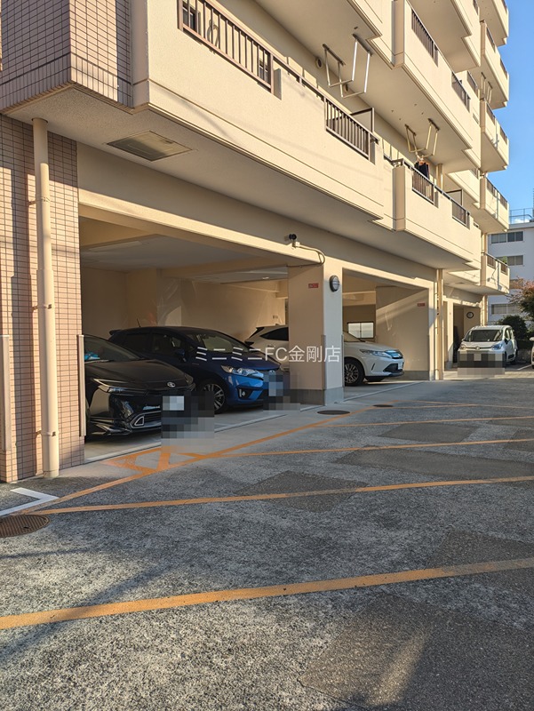 エルファミーレ富田林 その他外観5