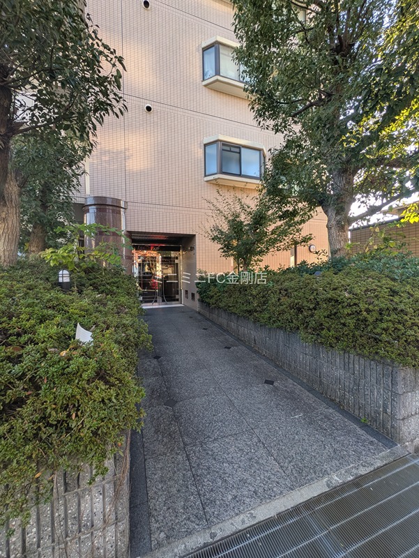 エルファミーレ富田林 その他外観6