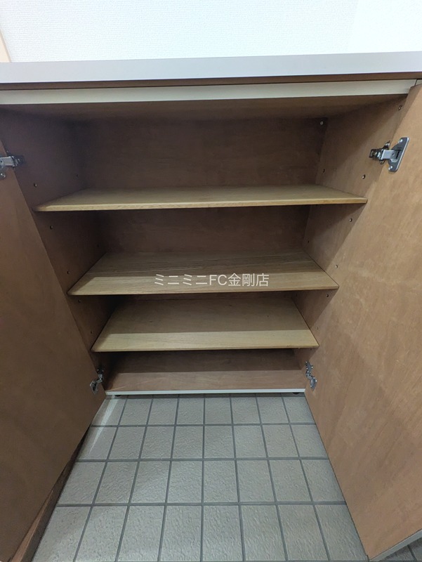 エルファミーレ富田林 その他8