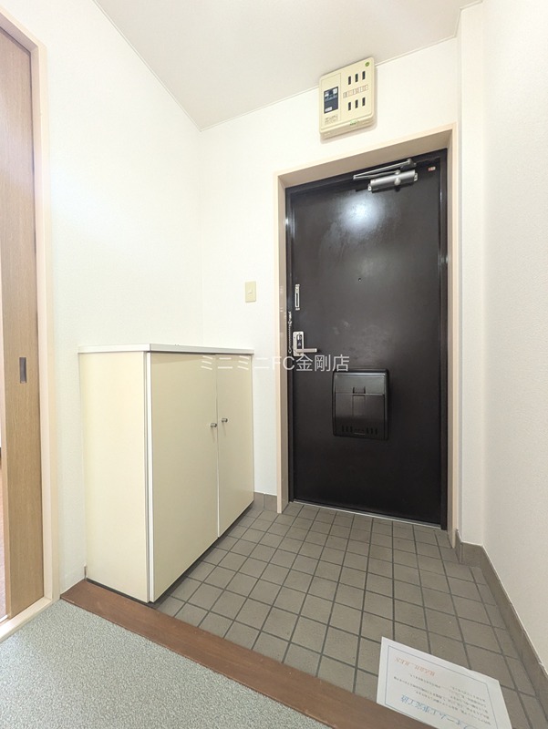 エルファミーレ富田林 その他9