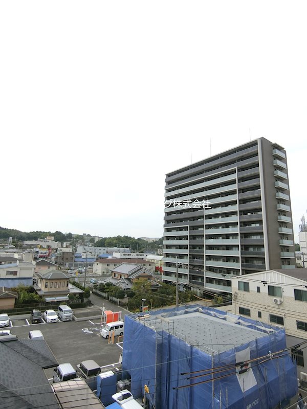 エルファミーレ富田林 その他9