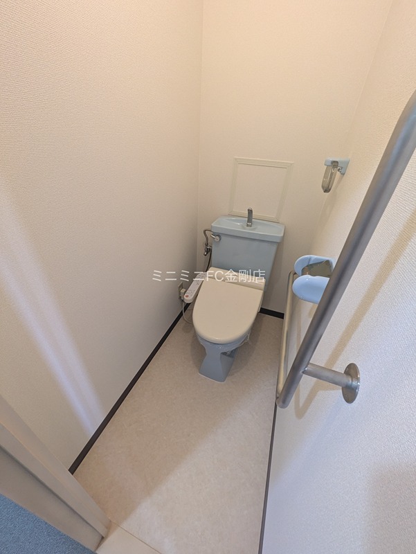 エルファミーレ富田林 その他12