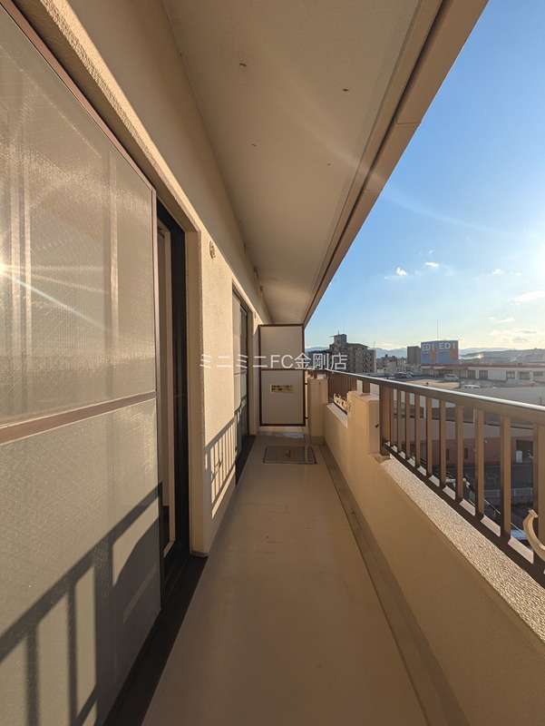 エルファミーレ富田林 その他22