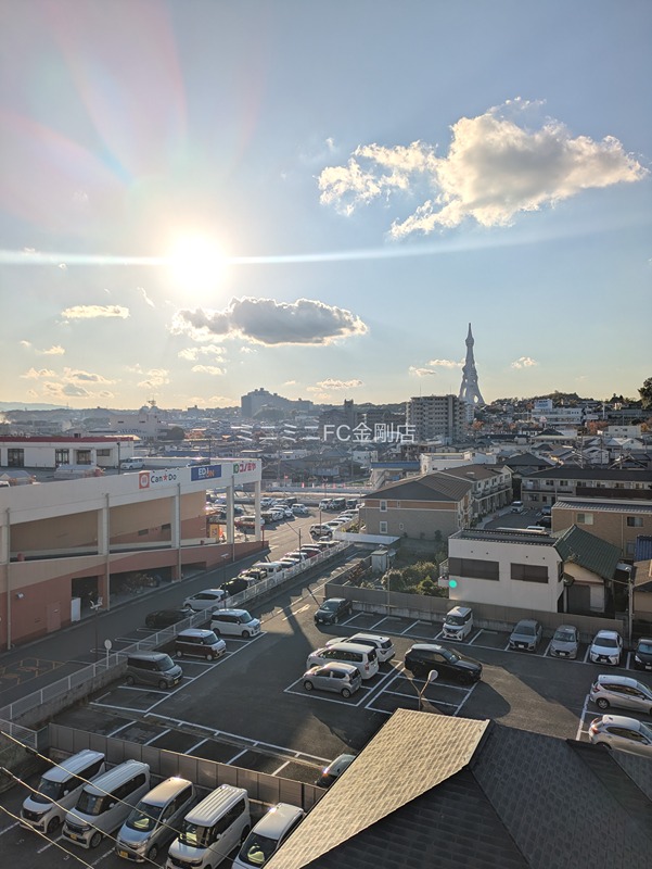 エルファミーレ富田林 その他24