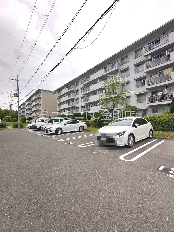 UR泉北桃山台第2団地35棟 その他外観1