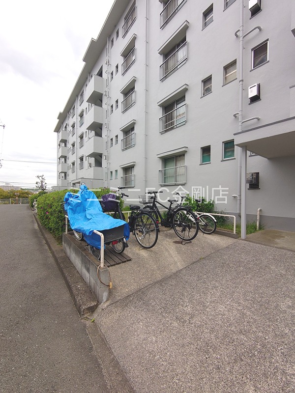 UR泉北桃山台第2団地35棟 その他外観2