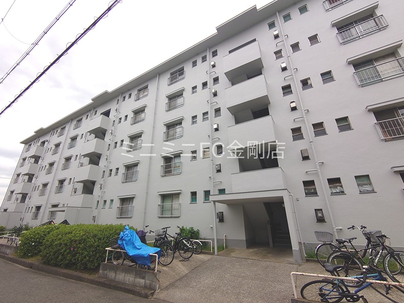 UR泉北桃山台第2団地35棟 その他外観3