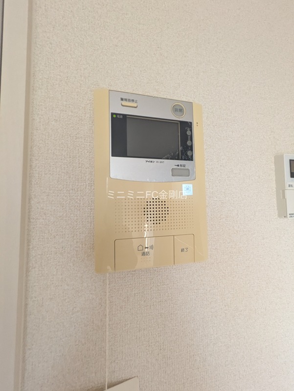 エスペランサD棟 その他3