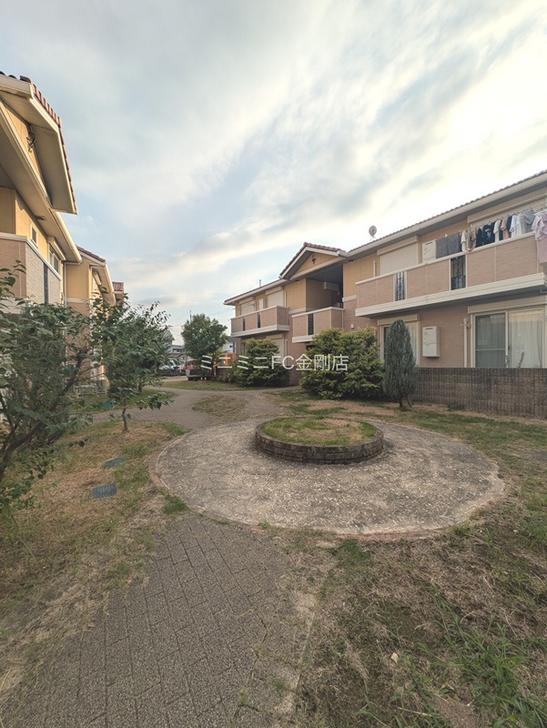 エスペランサD棟 その他外観1