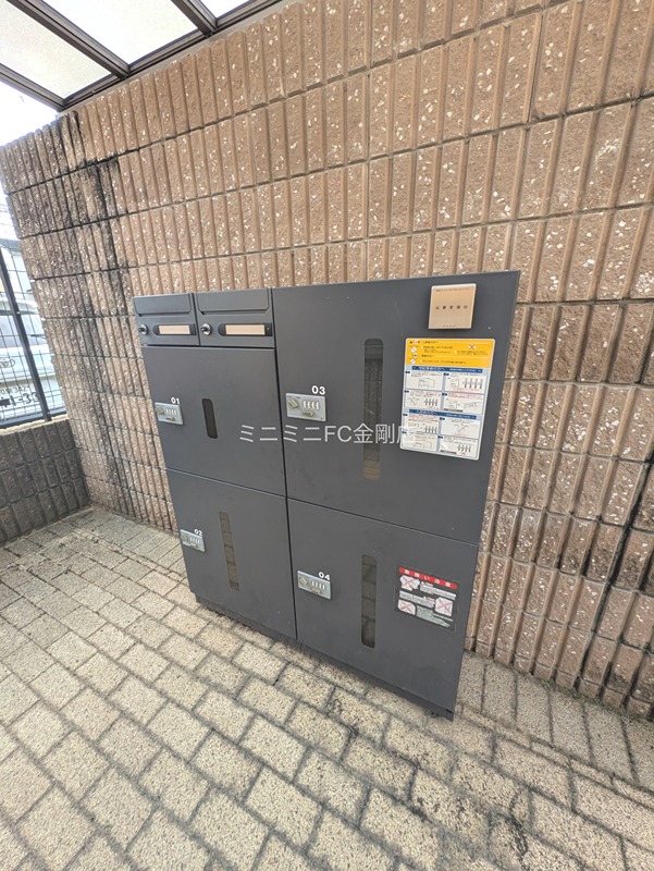 エスペランサD棟 その他外観5