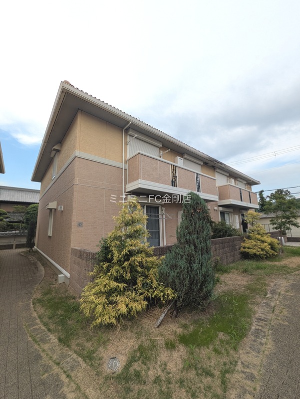 エスペランサD棟 その他外観6