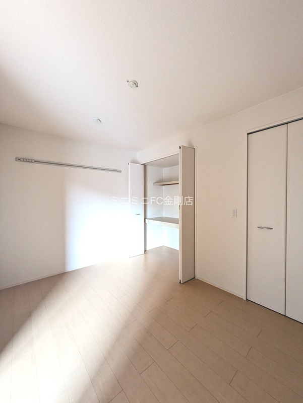 エスペランサD棟 その他7