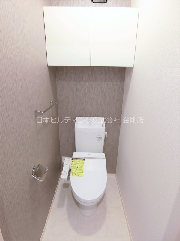 レスペランス向陽台 その他6