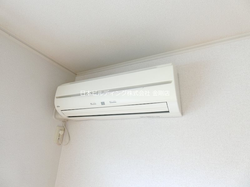 グリーンアンジュⅠ その他5