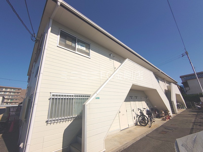 エクセルロワイエ初芝 その他外観3