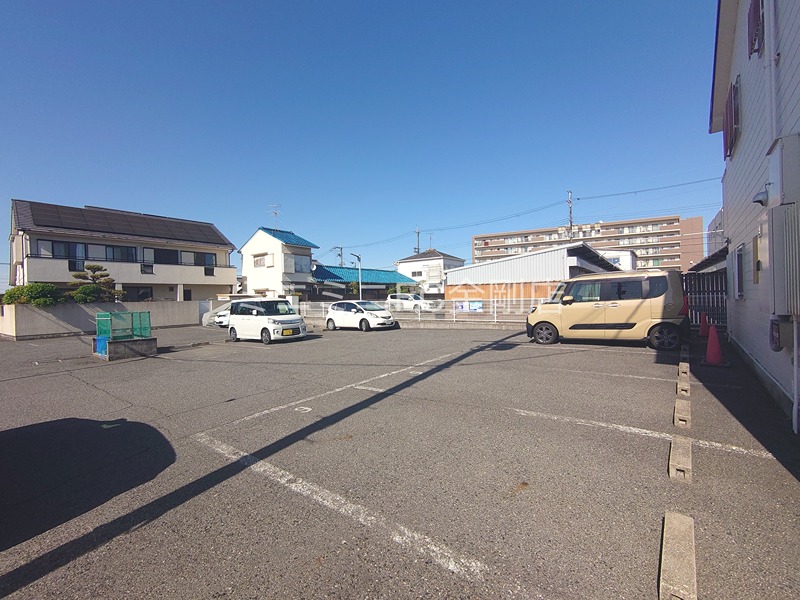 エクセルロワイエ初芝 その他外観4